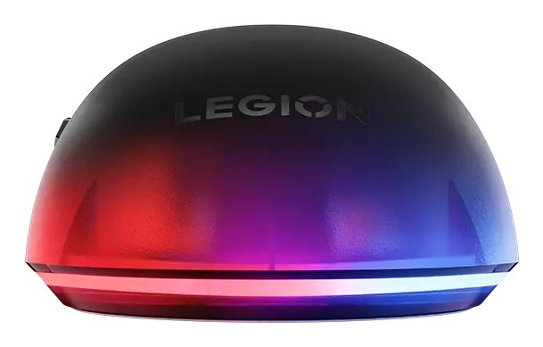 Mouse Inalambrico Rgb Legion M410