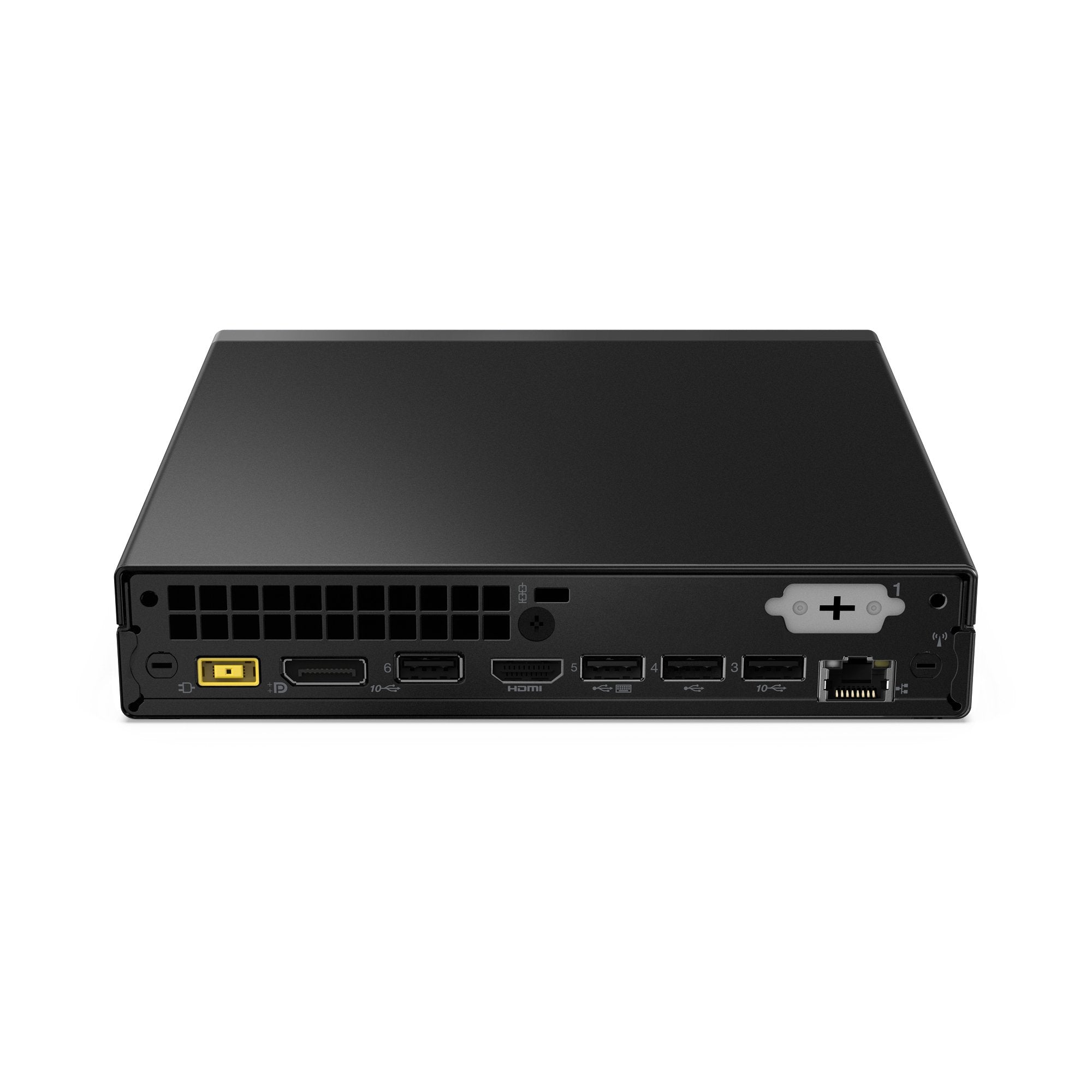 EAN 197529125748 - Lenovo ThinkCentre neo 50q Gen 4 Intel® Core™ i5 i5-13420H 16 GB DDR4-SDRAM 1 TB SSD Windows 11 Pro Mini P imagen 10