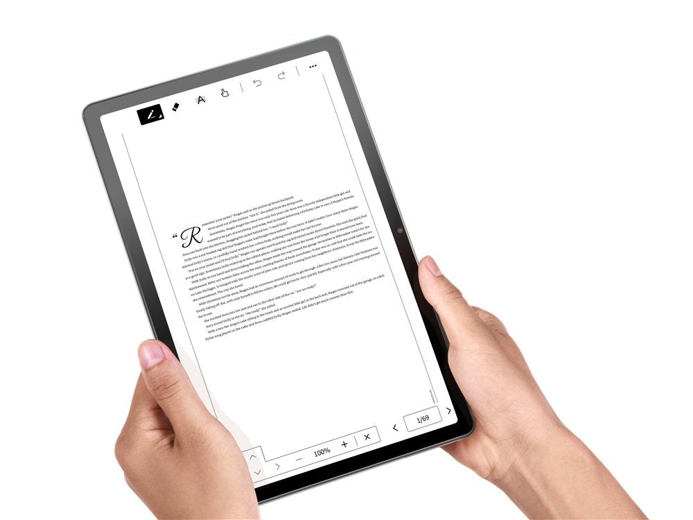 EAN 0196804751153 - Lenovo Tab M10 Plus (3rd Gen) 2023 Qualcomm Snapdragon 128 GB 26,9 cm (10.6") 4 GB Wi-Fi 5 (802.11ac) And imagen 7