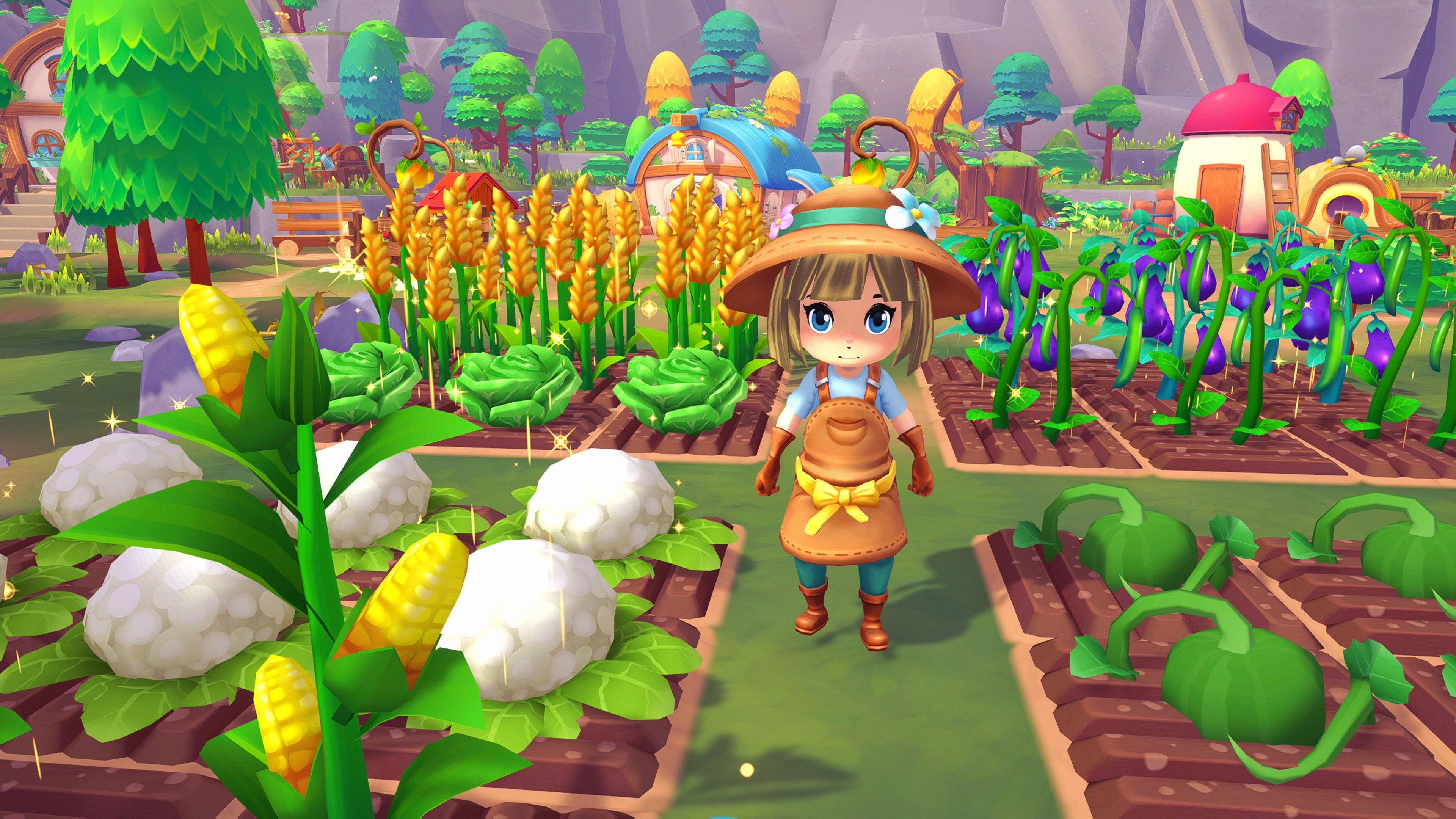 EAN 5061078710005 - PQube Sugardew Island imagen 7
