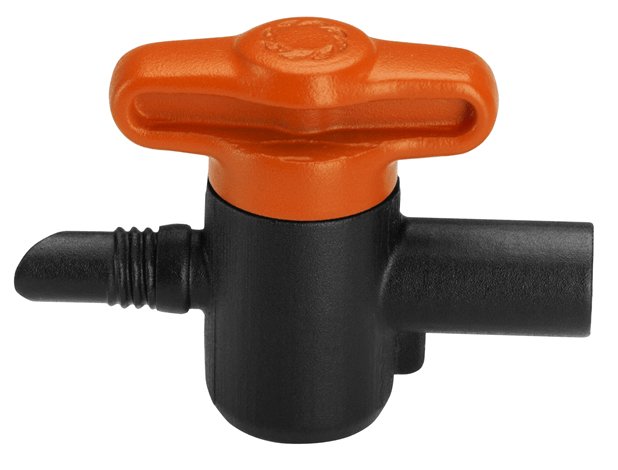 EAN 4078500058544 - Gardena 13231-20 pieza y accesorio para sistema de riego valve imagen 2