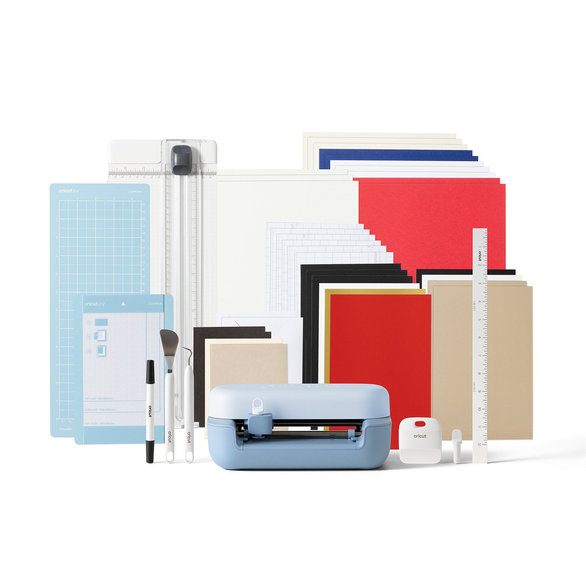 EAN 0093573060663 - Cricut Joy 2 + Essential-Bundle Electrónico imagen 1