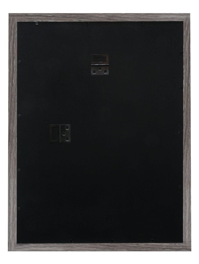 Deknudt S66kh3 P1 Din A3 29,7x42 Holz Grau Mit Passepartout