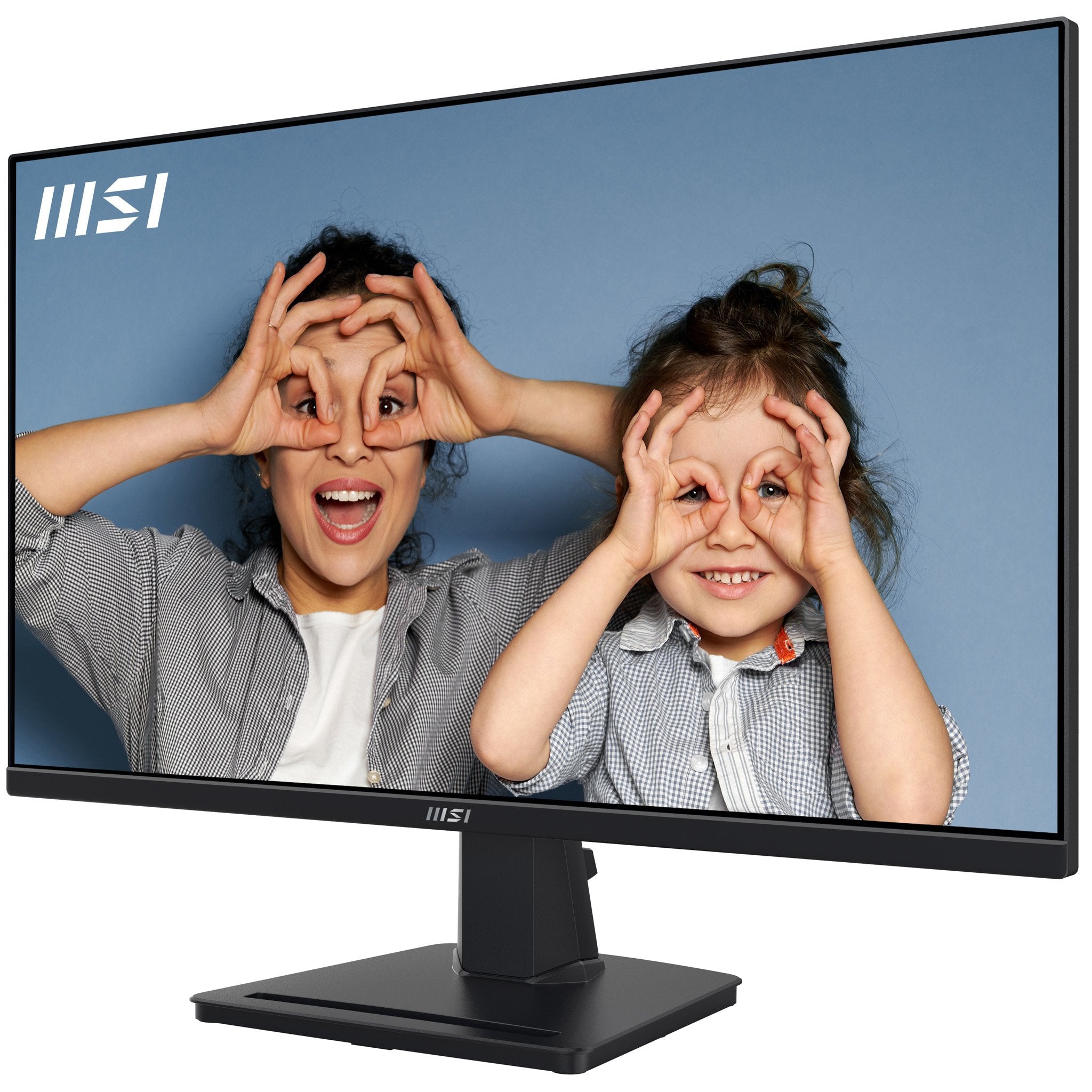 EAN 4711377153317 - MSI Pro MP275Q pantalla para PC 68,6 cm (27") 2560 x 1440 Pixeles Wide Quad HD LED Negro imagen 9