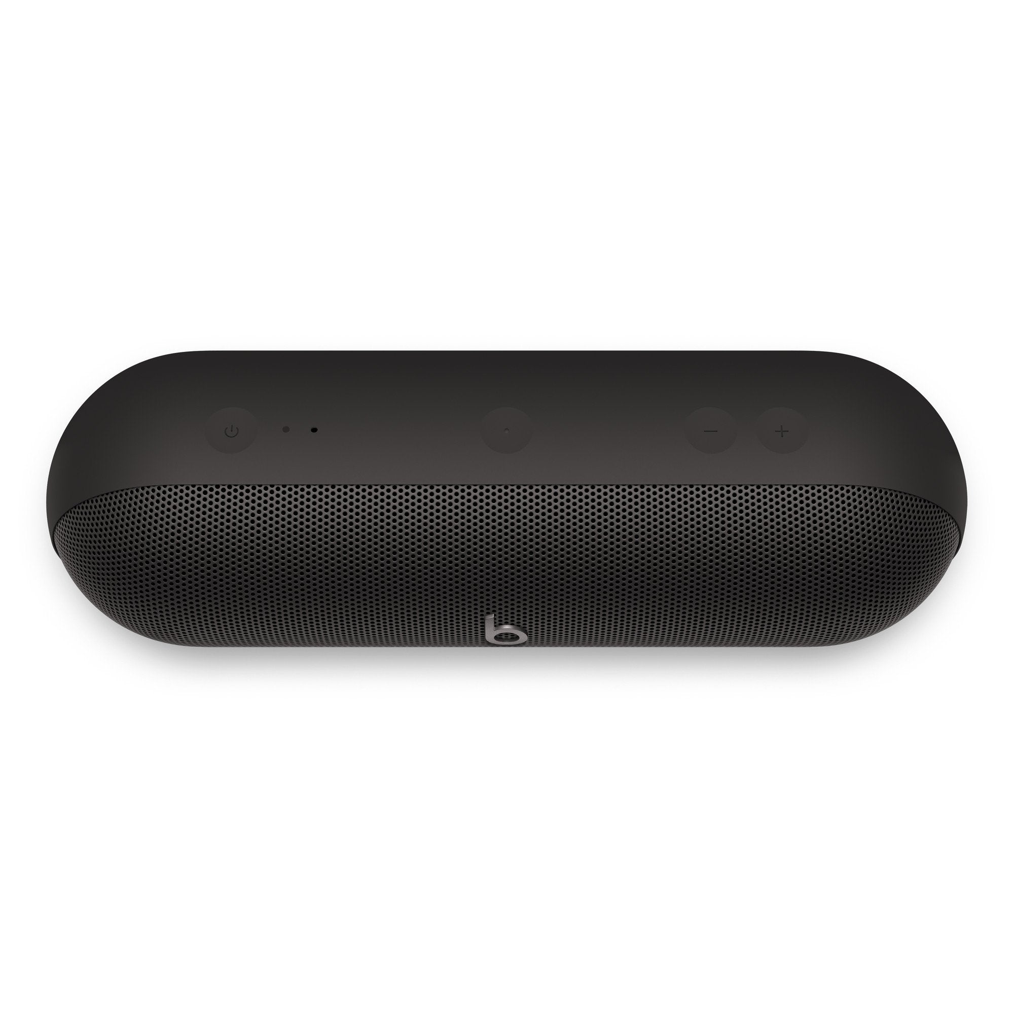 Beats Pill Matte Black