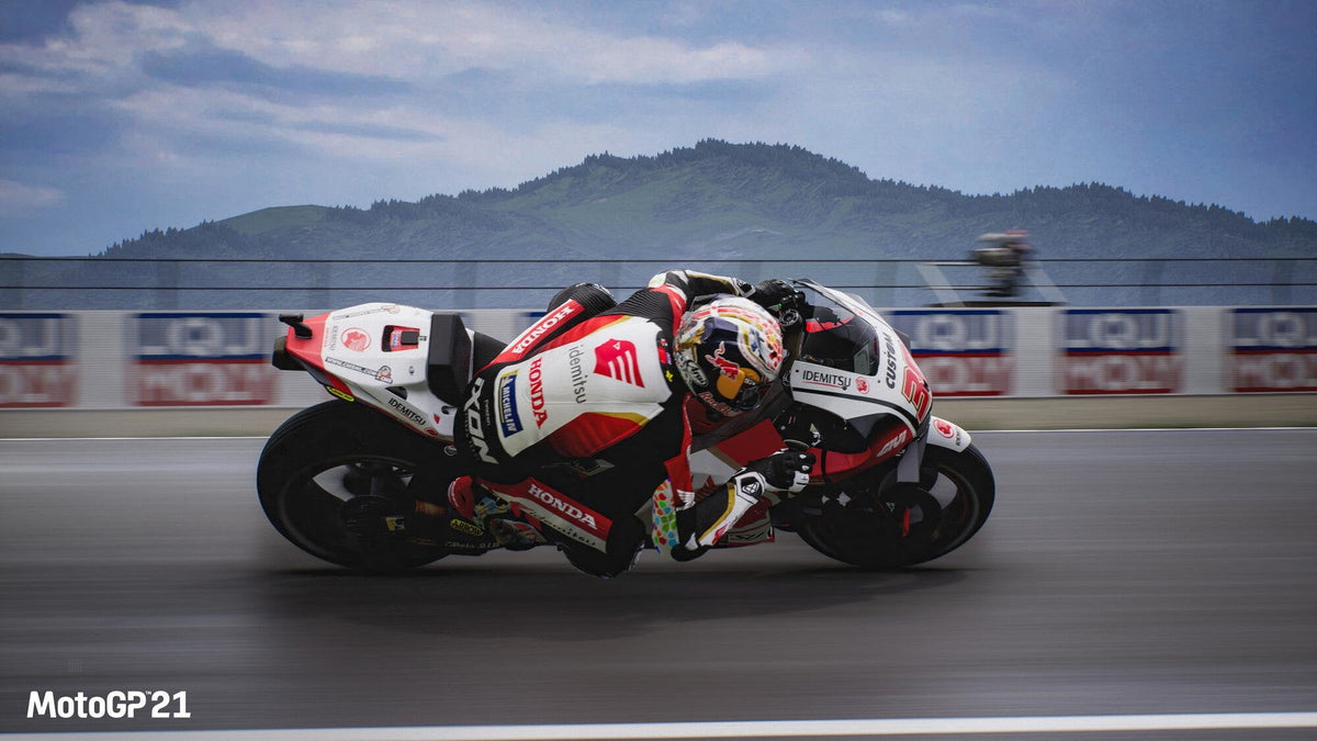 Motogp 21