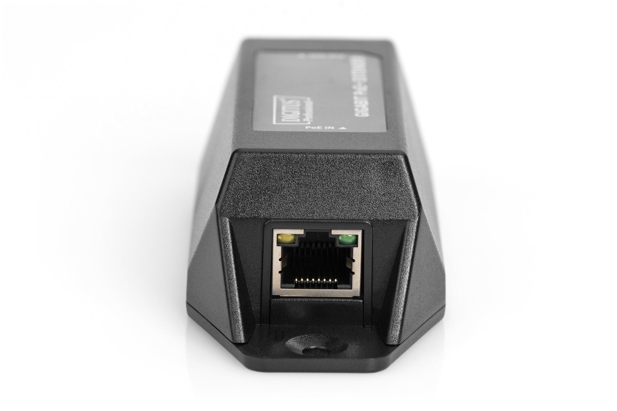 EAN 4016032391531 - Digitus DN-95123 adaptador e inyector de PoE Gigabit Ethernet imagen 3