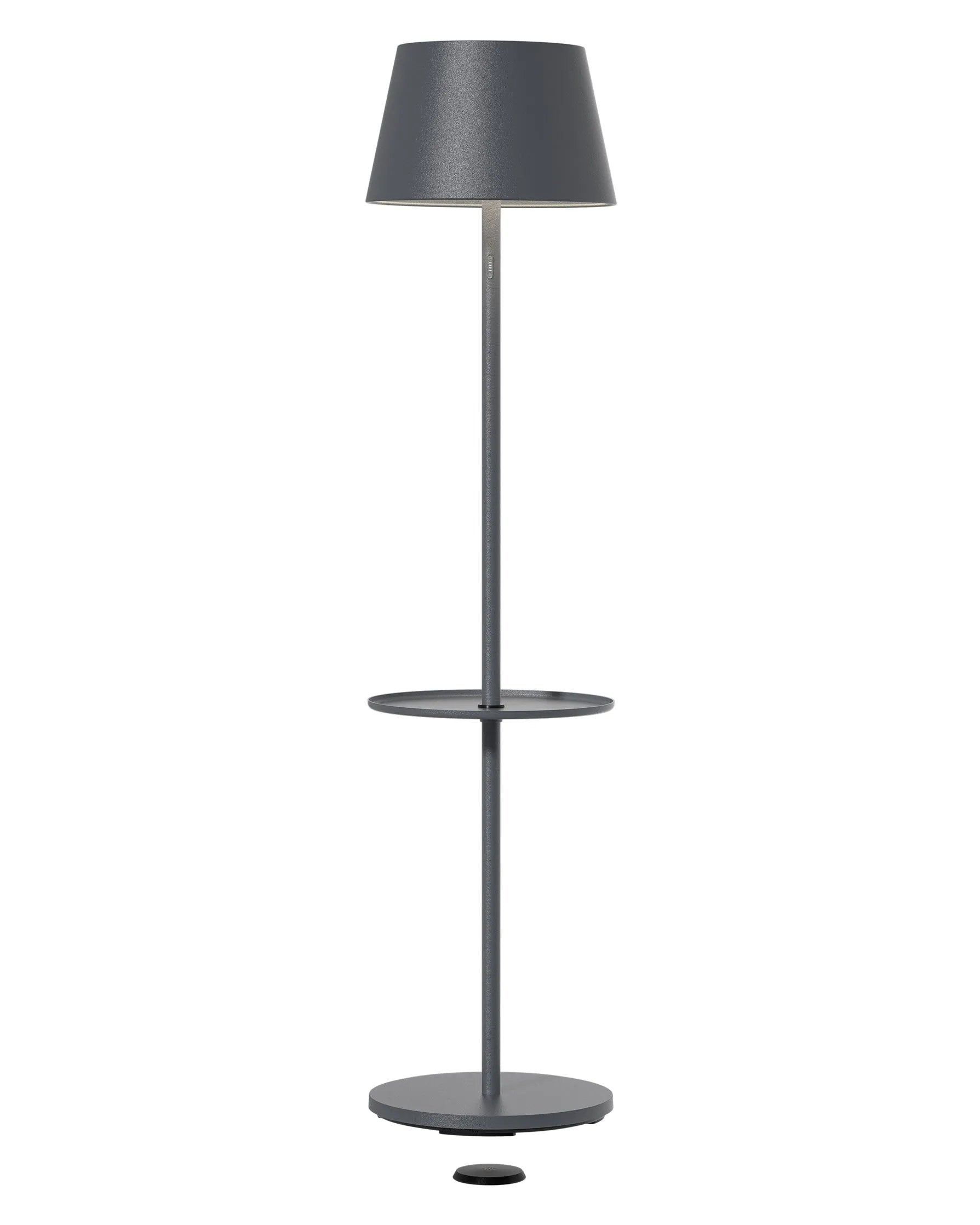 EAN 4029599108054 - Sompex GARCON Lámpara de suelo para exterior LED 10 W F imagen 1