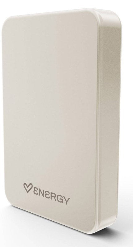 EAN 8432426500796 - Energy Sistem Magnetic Powerbank 10000 mAh Cargador inalámbrico Champán imagen 3