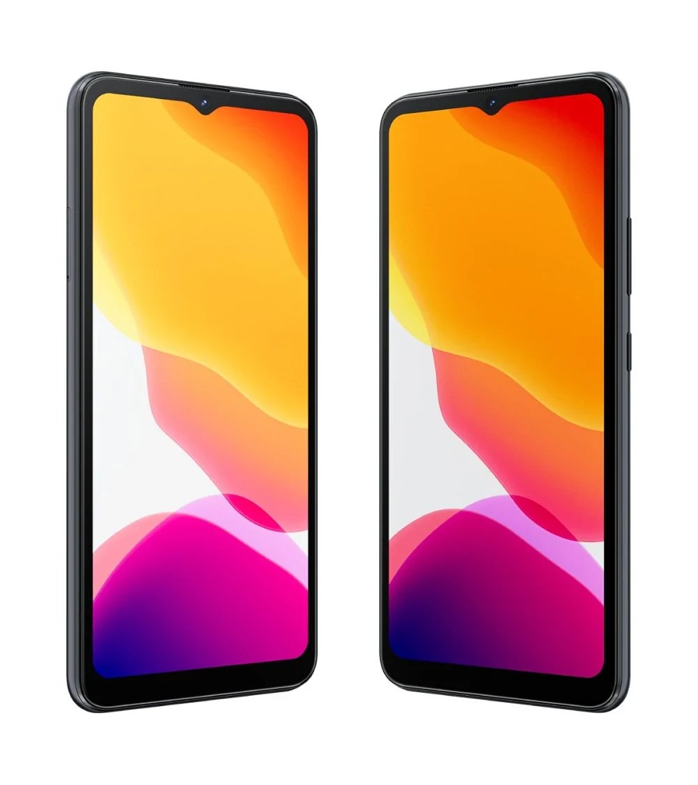 Cubot Note 21 6gb/128gb Negro