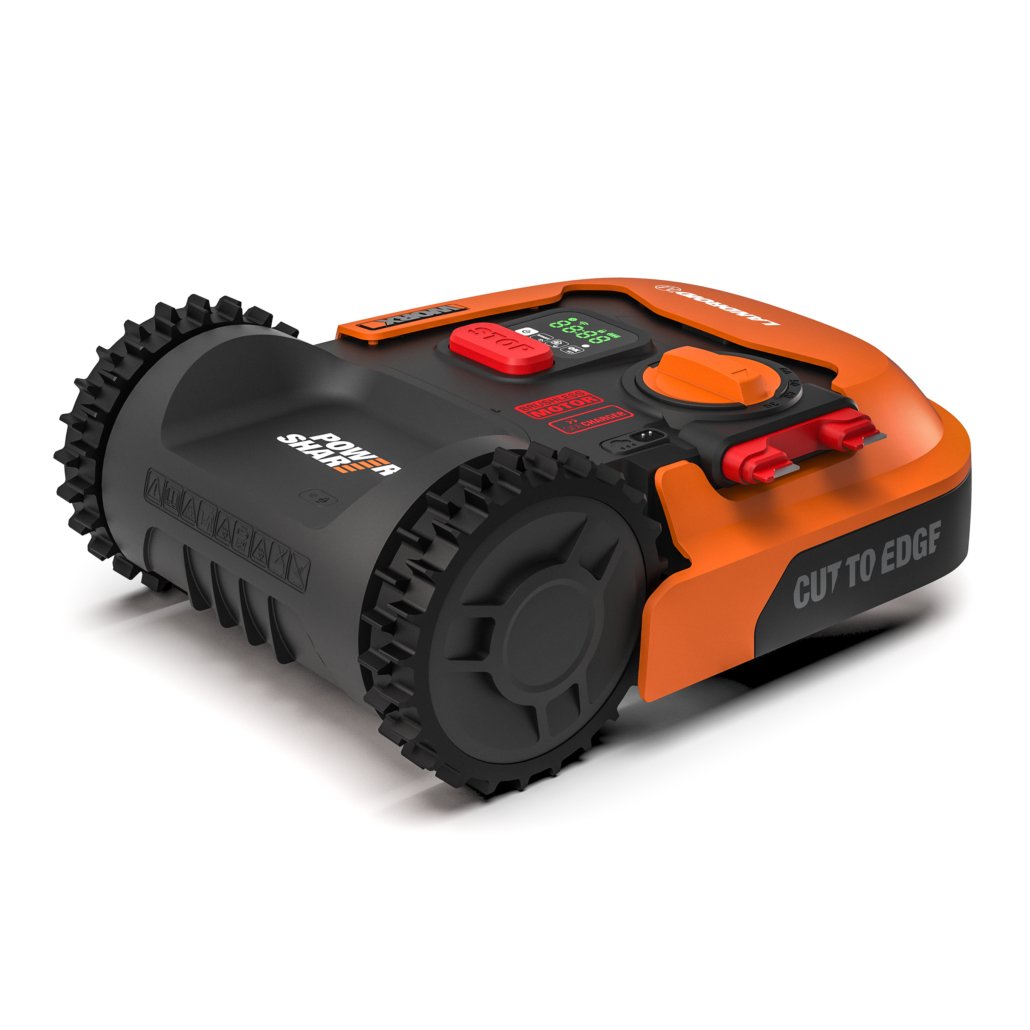 Worx Landroid M500 Wr141e