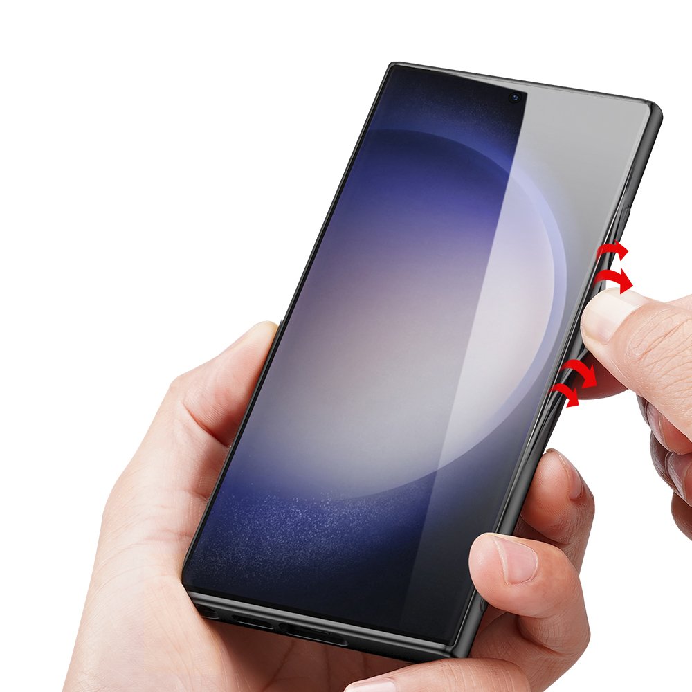 EAN 4250686414707 - nevox StyleShell NYLO funda para teléfono móvil 17,3 cm (6.8") Negro imagen 3