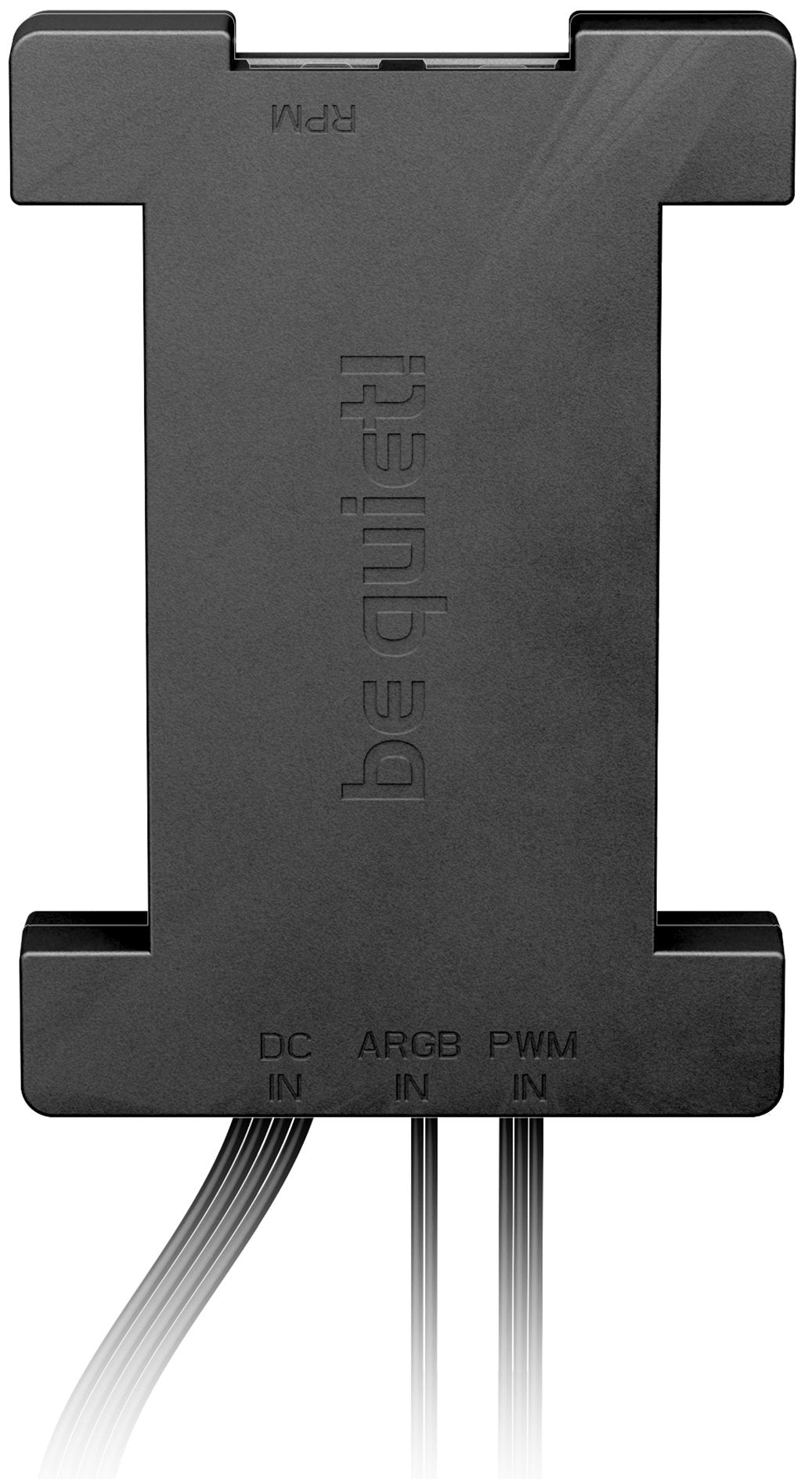 Be Quiet! Light Loop 360mm Black Procesador Sistema De Refrigeración Líquida Todo En Uno 12 Cm Negro 1 Pieza(S)