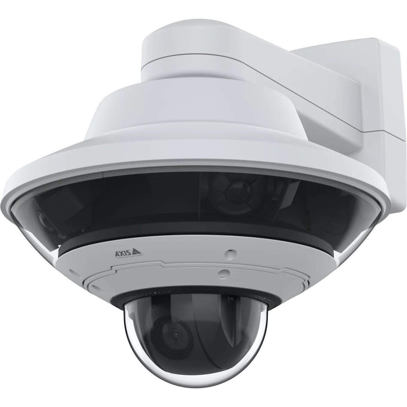 EAN 7331021086760 - Axis Q6020-E 50Hz Almohadilla Cámara de seguridad IP Interior y exterior 2592 x 1944 Pixeles Techo imagen 3
