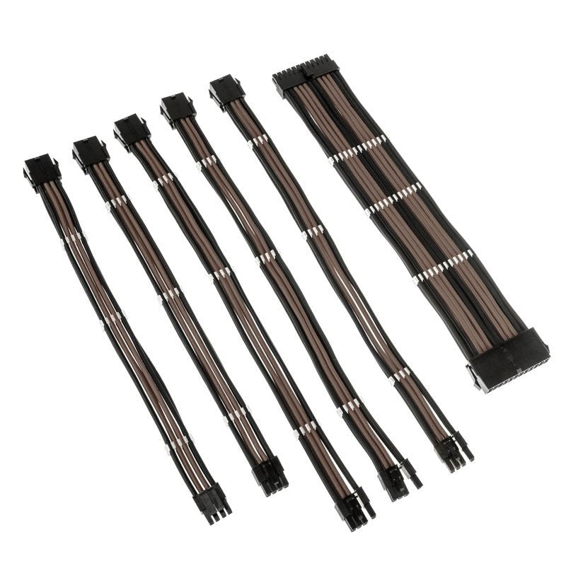 Kolink Coreadept-Ek-Bgm Cable De Alimentación Interna 0,35 M