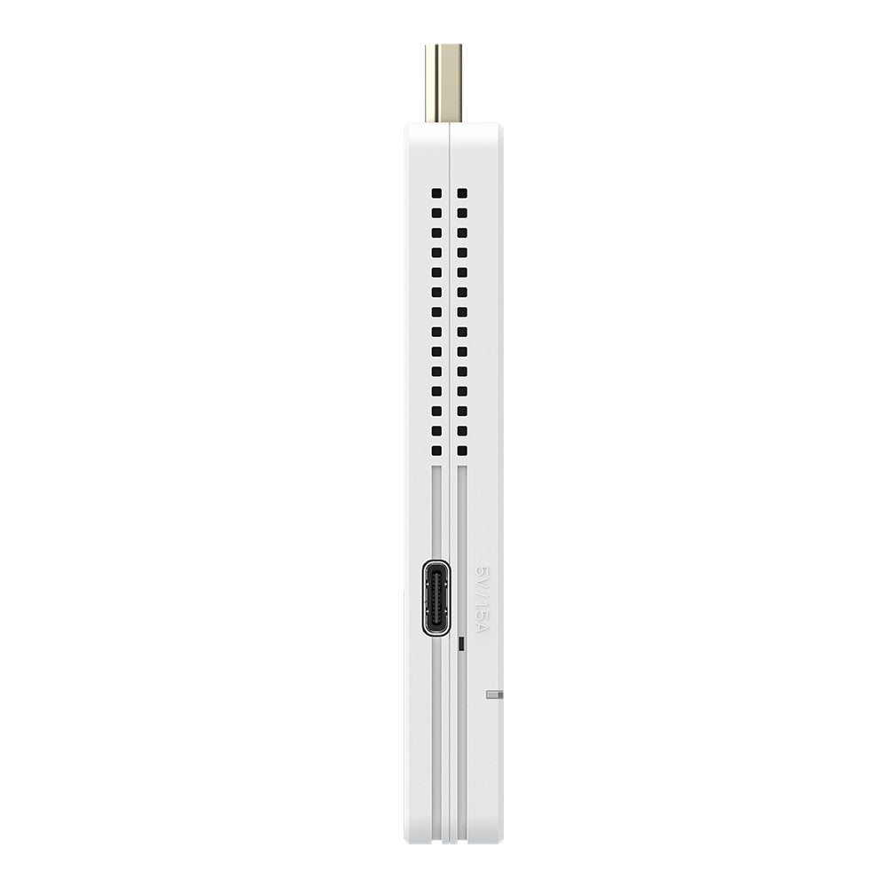 EAN 4718755091131 - BenQ QP30 sistema de presentación inalámbrico HDMI Mochila imagen 4