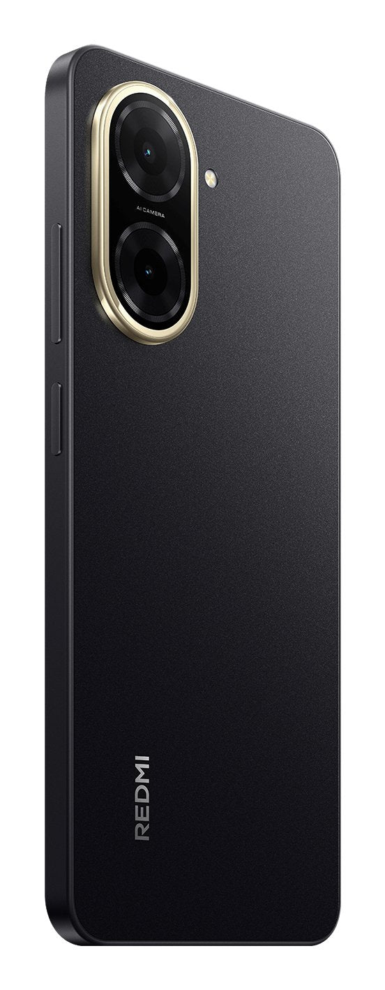 Xiaomi Redmi A5 4+128gb Ds 4g Midnight Black Oem