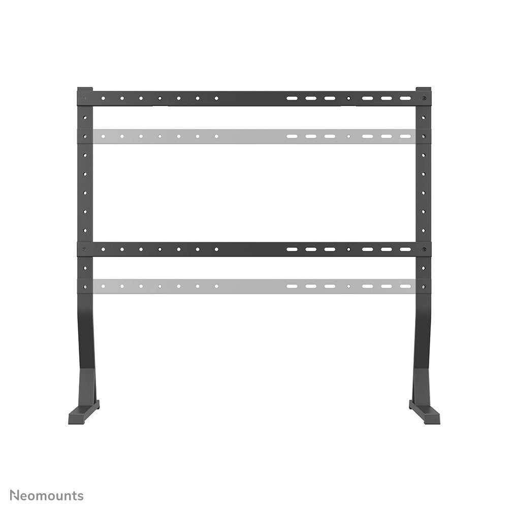 EAN 8717371445287 - Neomounts DS45-430BL18 soporte para TV 2,29 m (90") Negro imagen 6