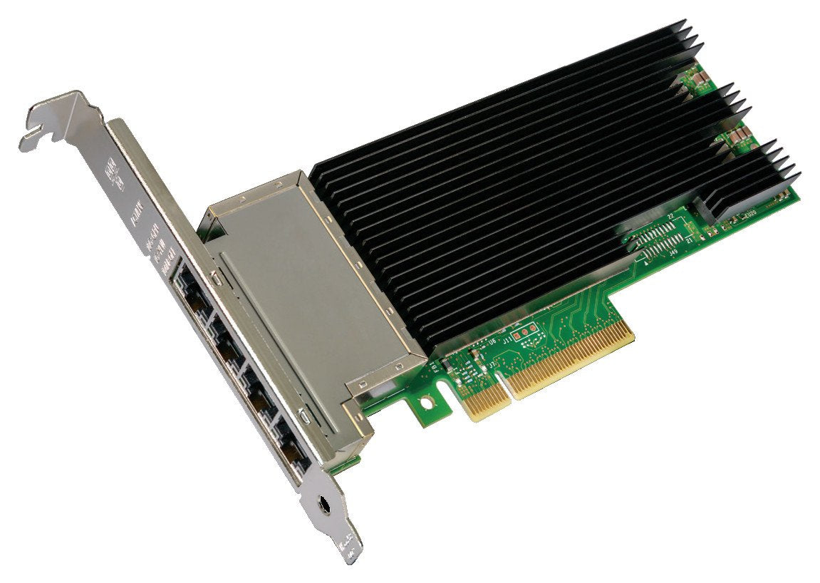 EAN 0889488599707 - Lenovo 4XC7A80268 adaptador y tarjeta de red Interno Ethernet 10000 Mbit/s imagen 1