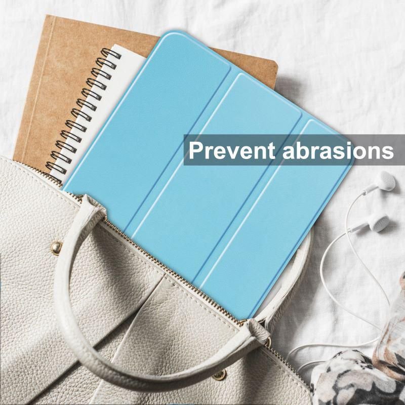 EAN 5715063027035 - CoreParts TABX-IP10-COVER5 funda para tablet 27,7 cm (10.9") Libro Azul imagen 8