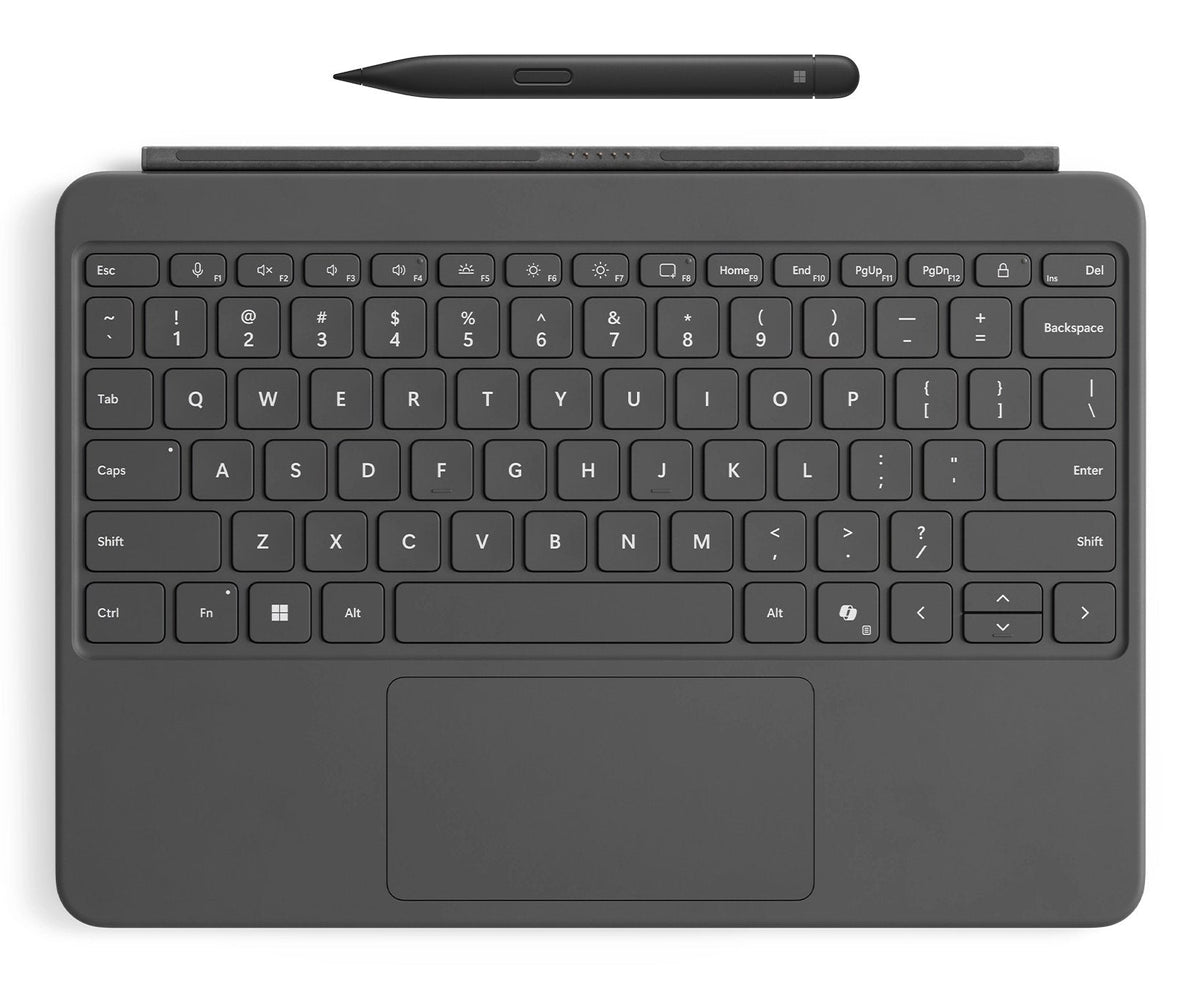 Ms Keyboard Azerty F Sfc Pro 12+Pen