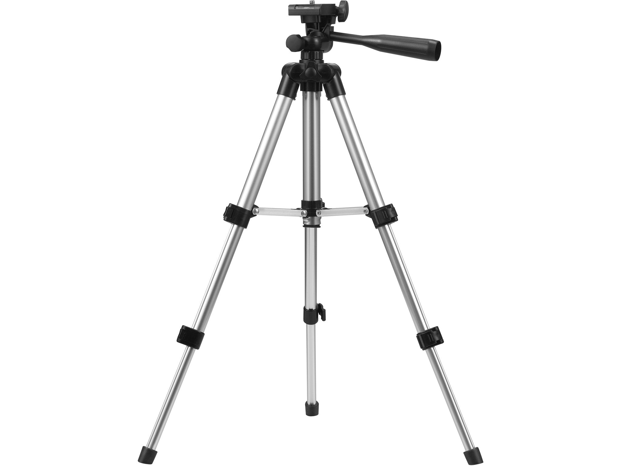 EAN 5705730134265 - Sandberg 134-26 tripode Digitales / cámaras de película 3 pata(s) Negro, Plata imagen 1