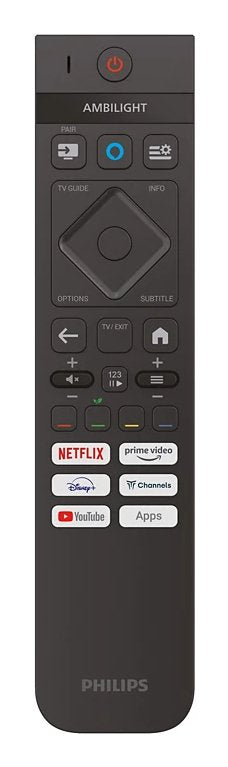 EAN 8718863048597 - Philips 65MLED920 165,1 cm (65") Smart TV Wifi Negro imagen 4