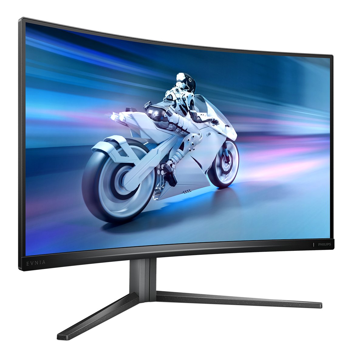 EAN 8712581799564 - Philips Evnia 5000 32M2C5500W/00 pantalla para PC 80 cm (31.5") 2560 x 1440 Pixeles Quad HD LCD Negro imagen 6