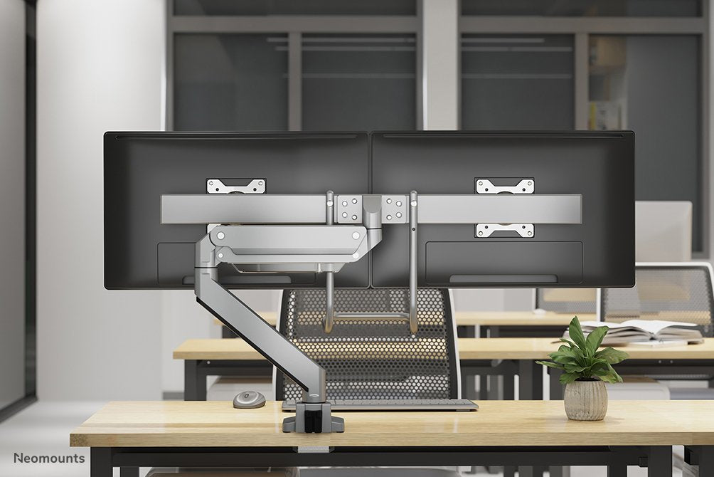 Neomounts By Newstar Select Soporte De Escritorio Para Monitor