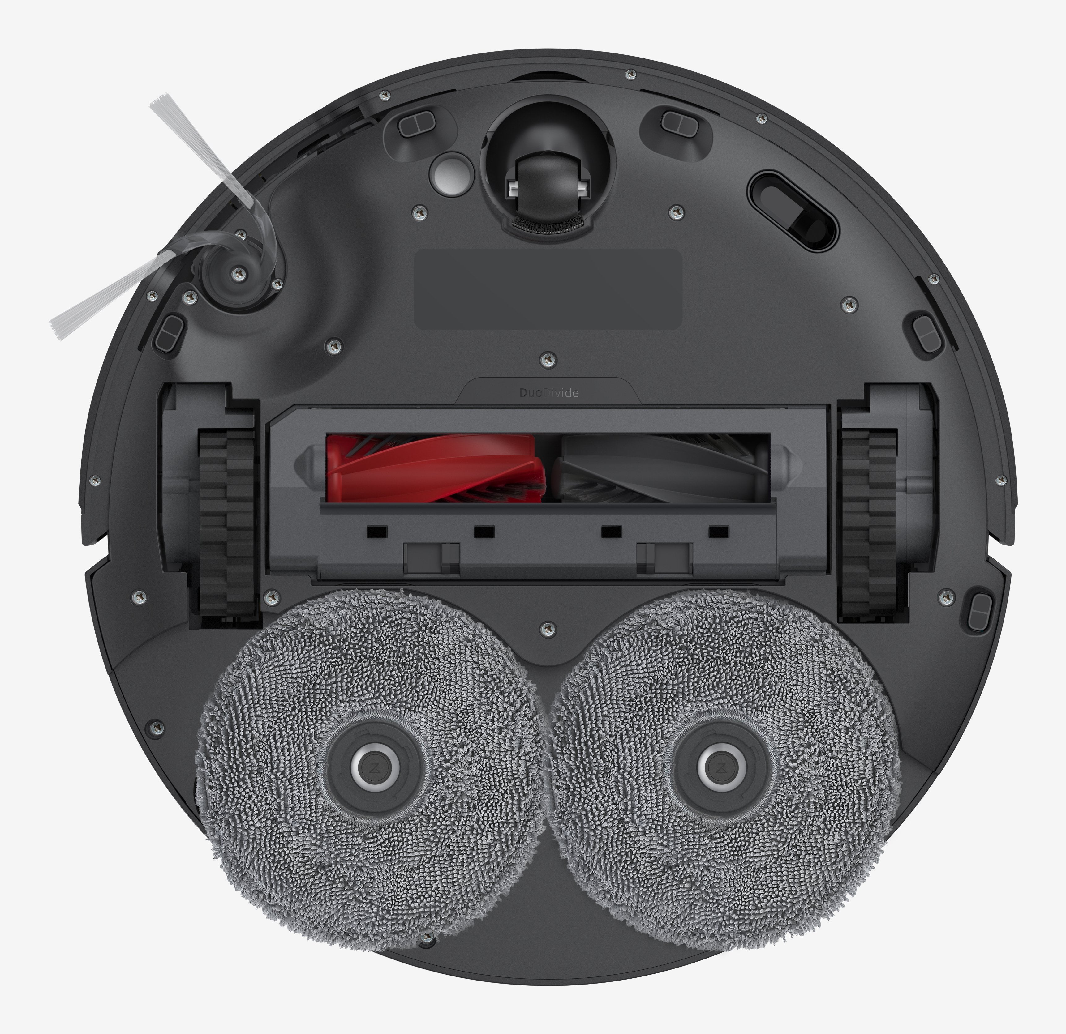 EAN 6970995783445 - Roborock Saros 10R 0,27 L Negro imagen 18