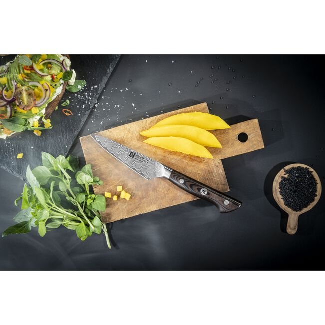 EAN 4009839665721 - ZWILLING 30570-101-0 cuchillo de cocina Acero 1 pieza(s) Cuchillo de pelar imagen 2