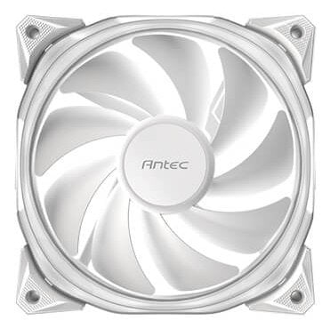 Refrigeracion Liquida Cpu Vortex 360 A-Rgb Blanco Antec Radiador 397 Mm / Argb / Pwm / Compatible Intel & Amd / Tdp &Le;280w