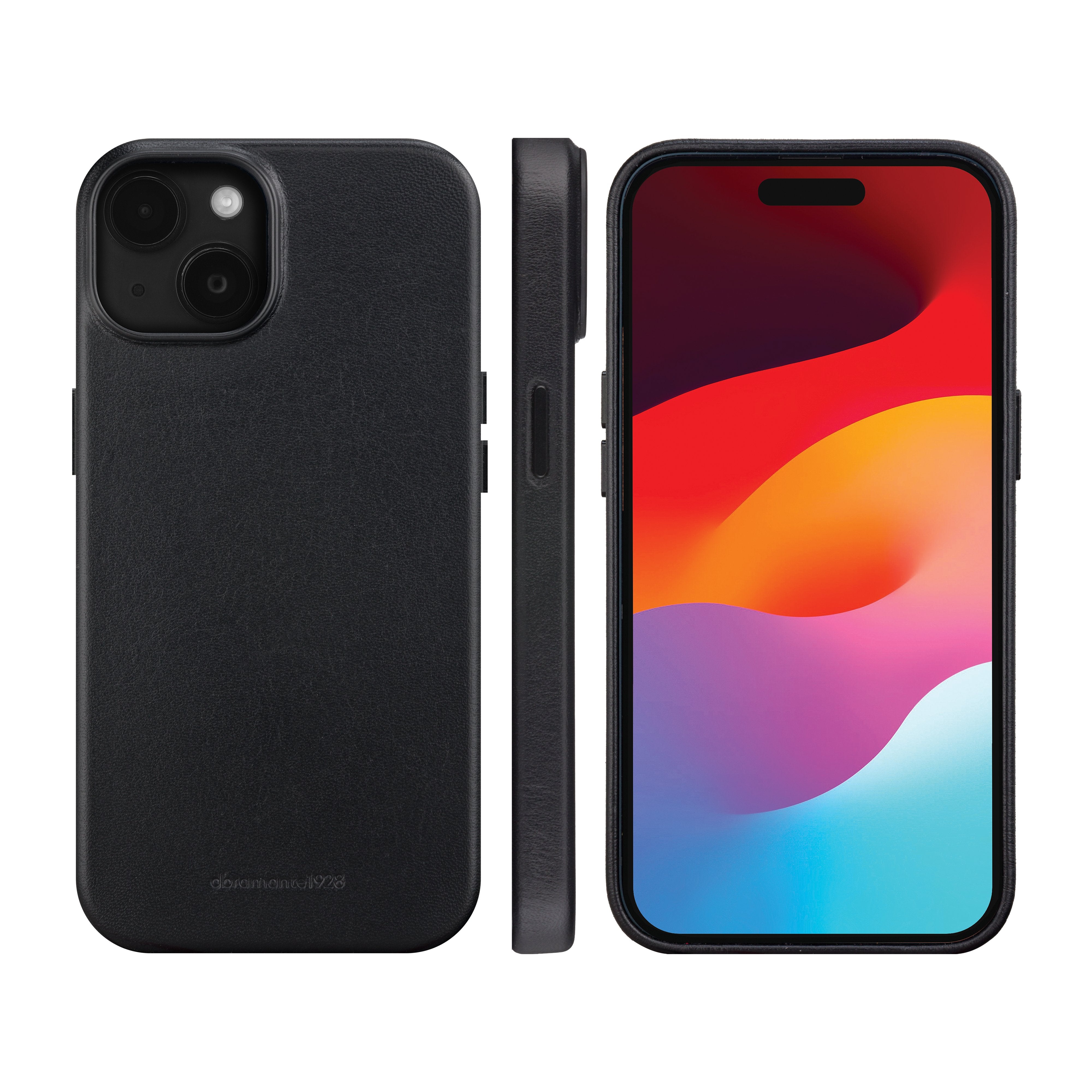 EAN 5711428018861 - dbramante1928 RO61GTBL1886 funda para teléfono móvil Negro imagen 3