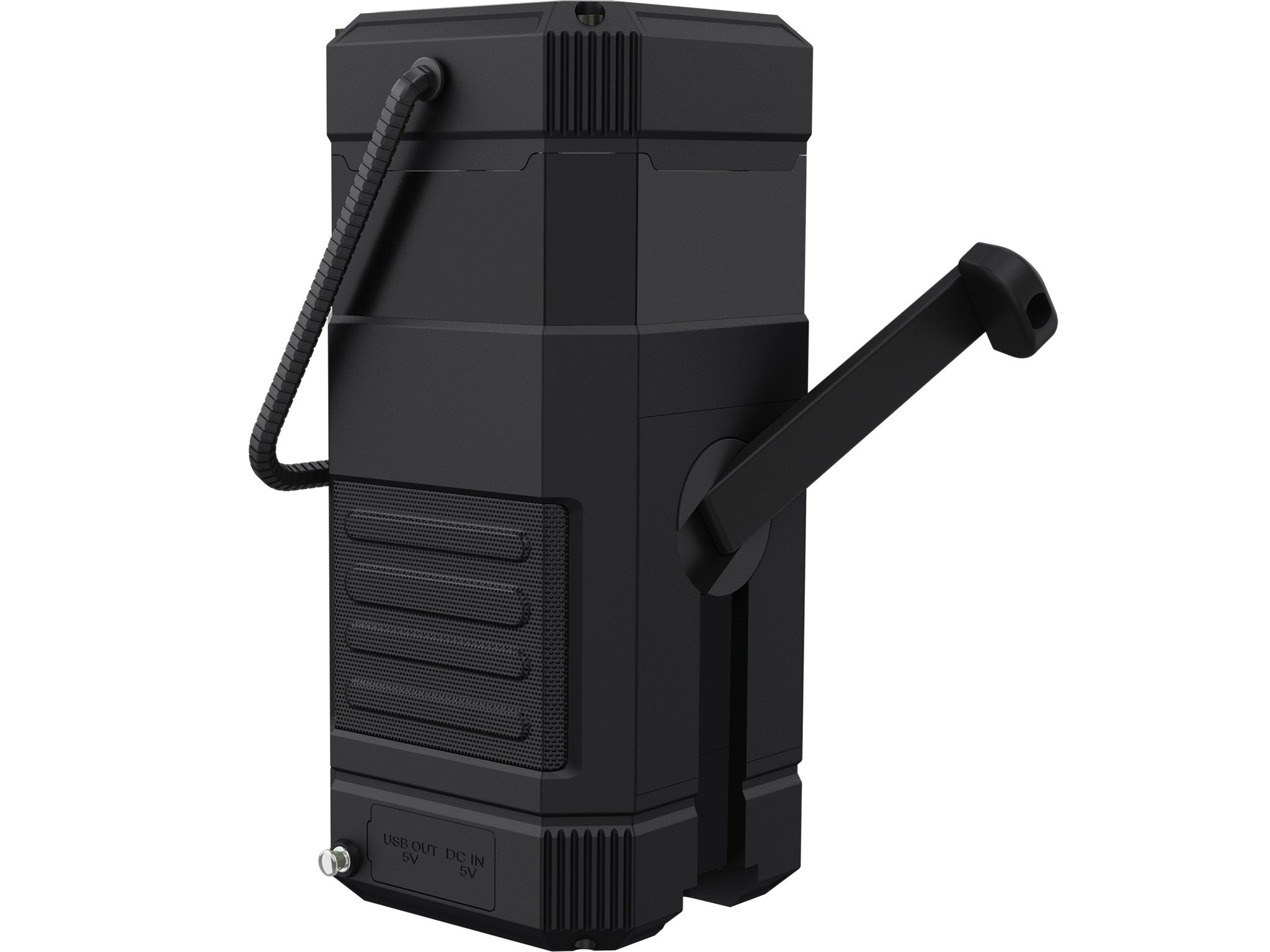 Sandberg Survivor Linterna Todo En 1 10000