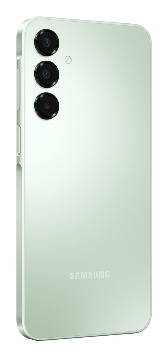 Samsung A16 Sm-A165f 4+128gb Ds 4g Light Green Oem