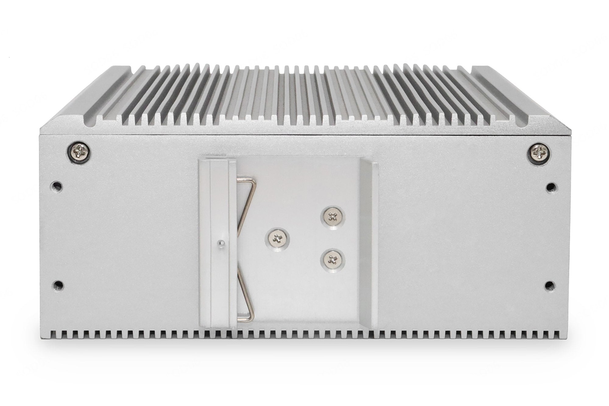 EAN 4016032489238 - Digitus DN-651139 switch Gigabit Ethernet (10/100/1000) Gris imagen 3