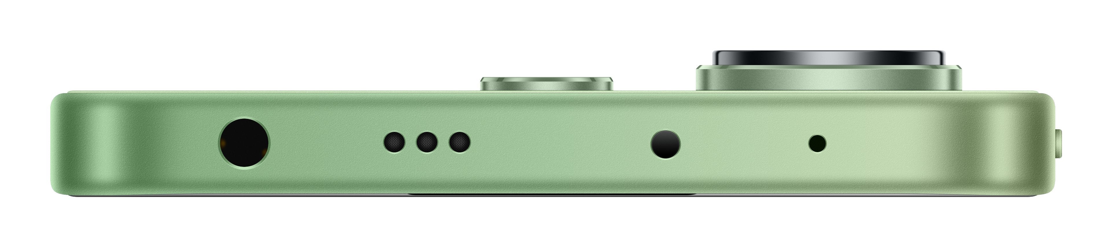 Smartphone Xiaomi Redmi Note 13 8gb 256gb 6.67' Verde