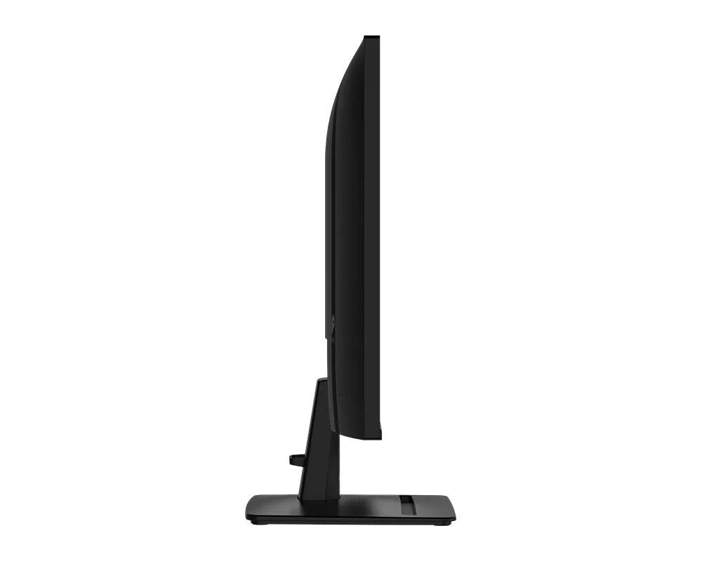 Msi Pro Mp272 E14c Pro 27" Led Ips Full Hd Hdmi Altavoces
