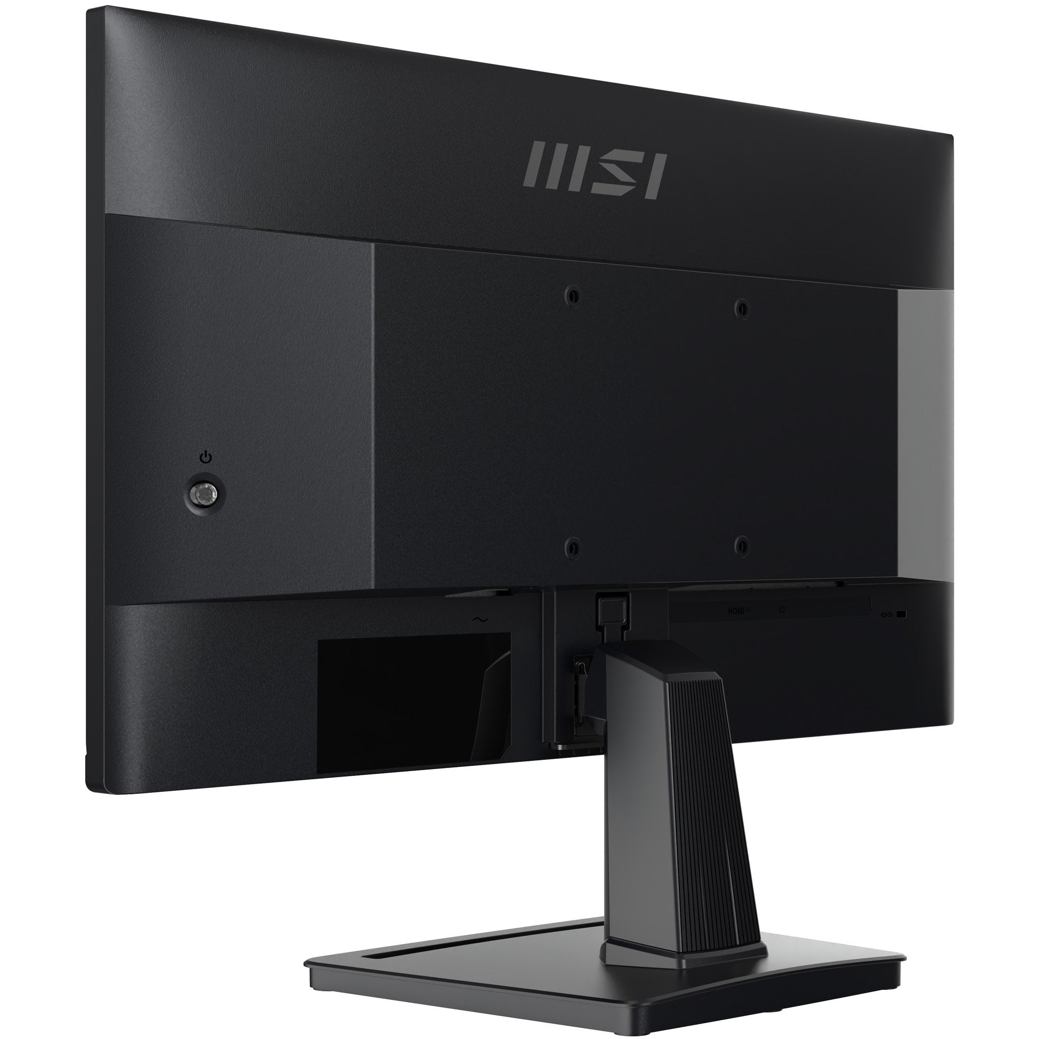 Monitor Msi Pro Mp225v 21.4" 1920 X 1080 Pixeles Full Hd Lcd Negro Pro Mp225v