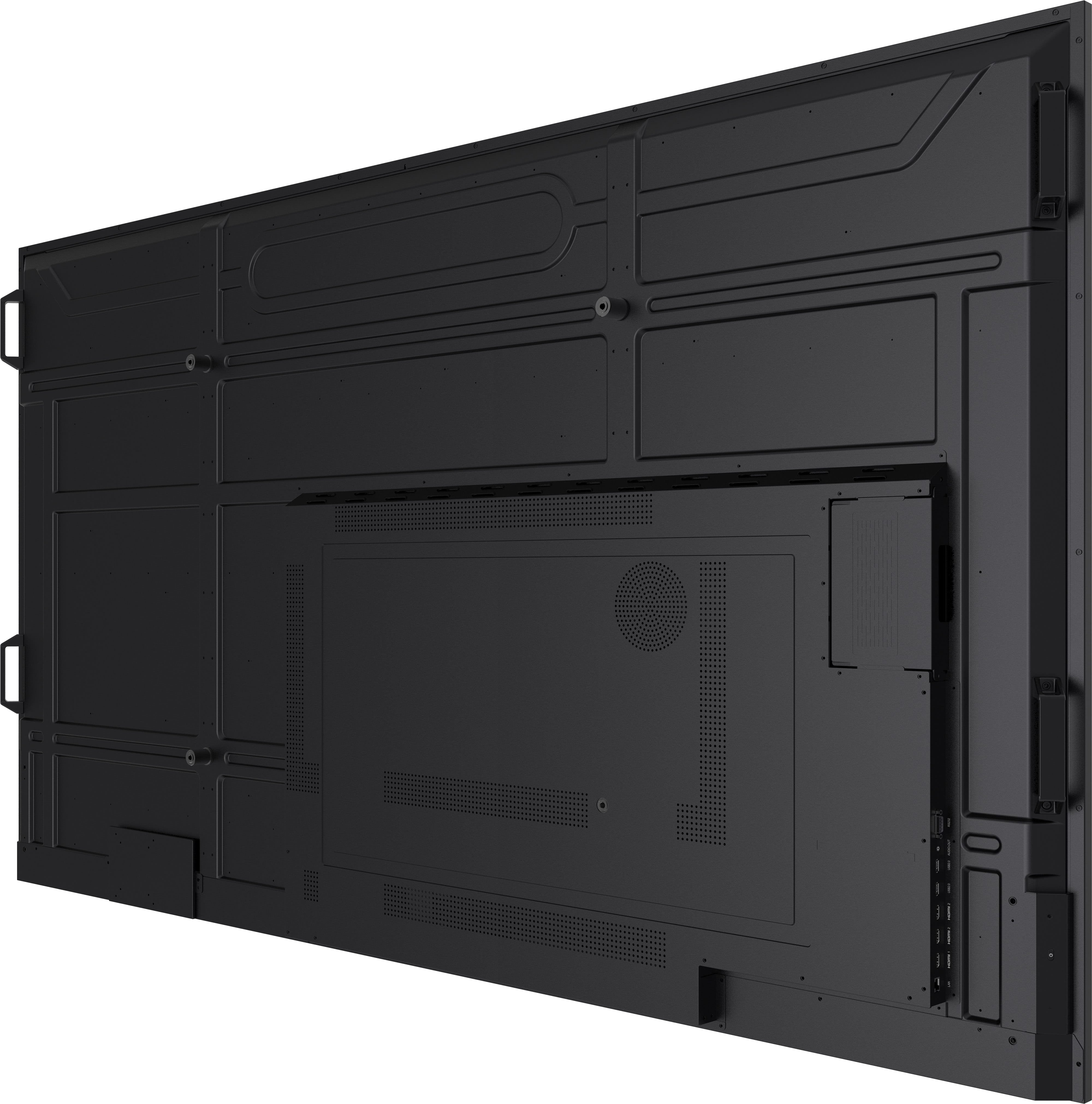 EAN 4948570125357 - iiyama LH8664UHS-B3AG pantalla de señalización Pantalla plana para señalización digital 2,17 m (85.6") Wi imagen 13