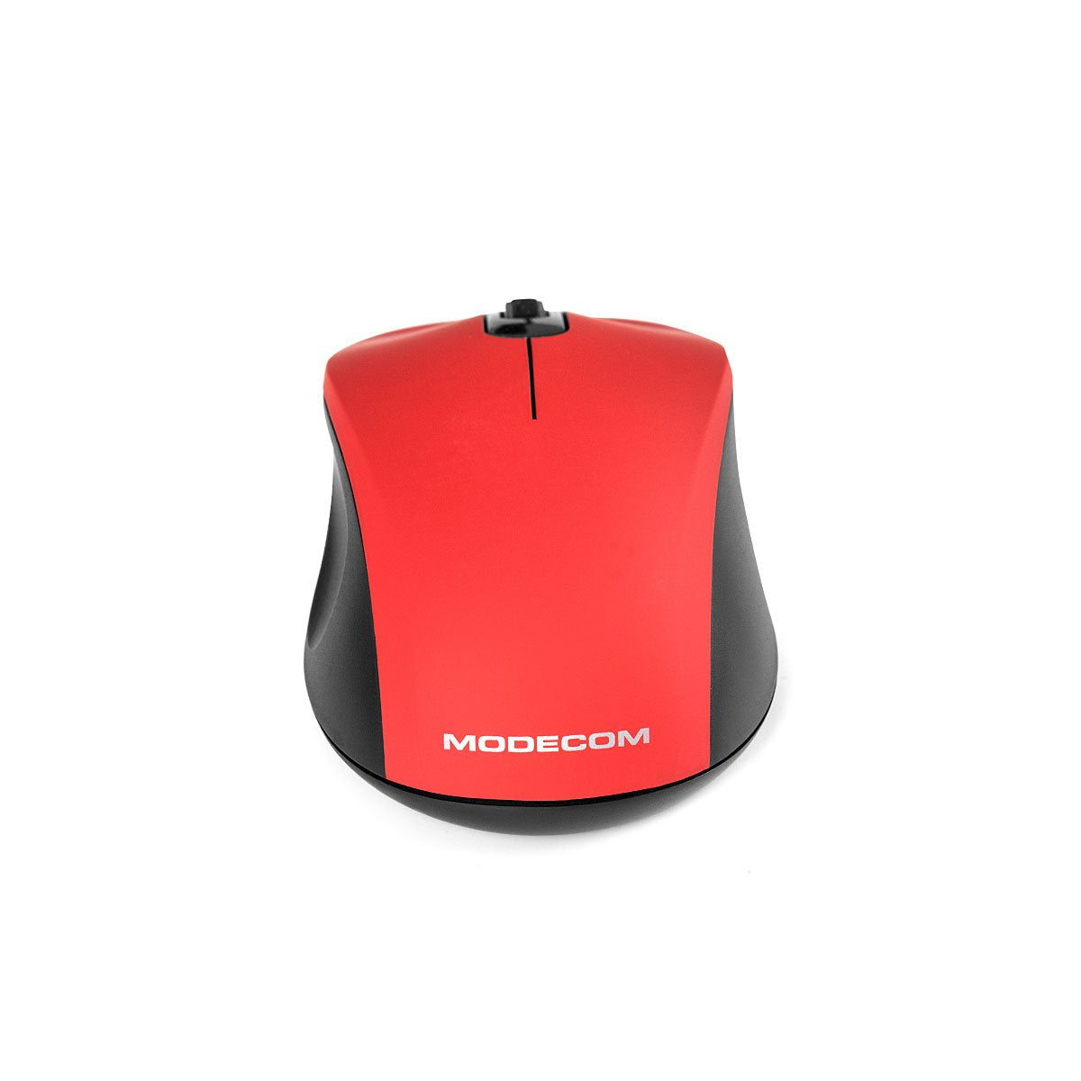 Modecom M10s Silent Czerwona