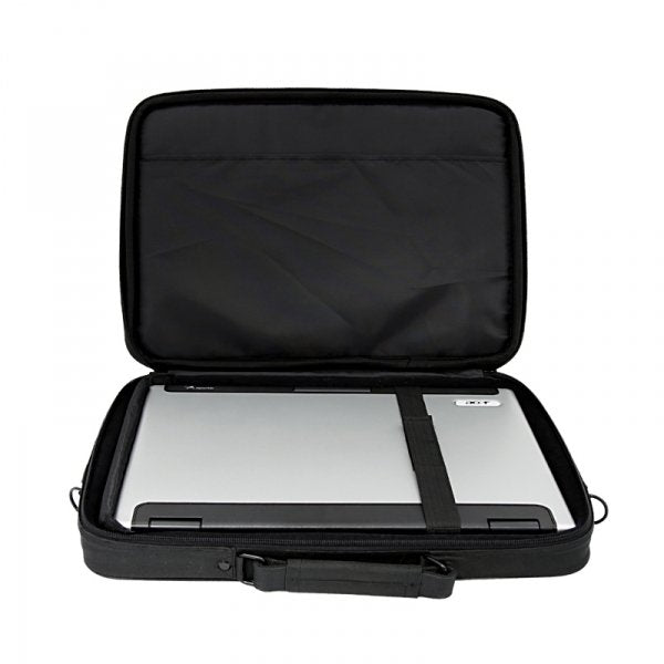 EAN 5905784767444 - Esperanza ET103 maletines para portátil 43,2 cm (17") Funda Negro imagen 6