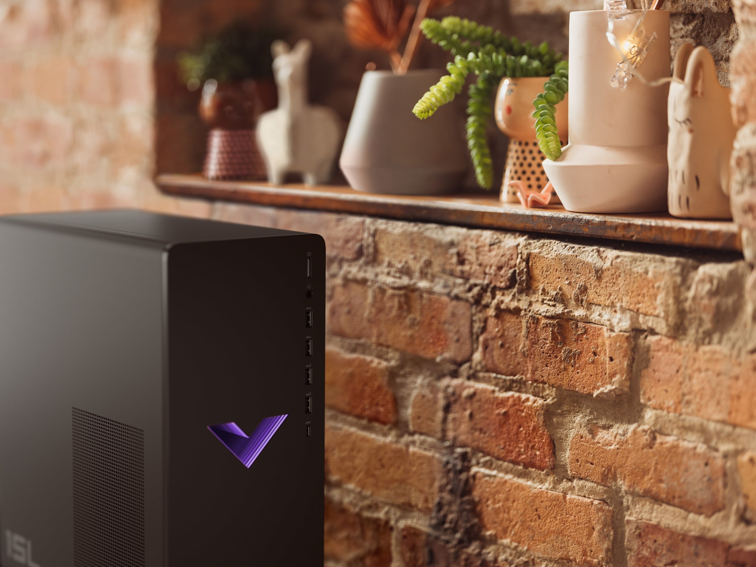 EAN 0196786500466 - Victus by HP 0130ns PC AMD Ryzen™ 5 5600G 16 GB DDR4-SDRAM 512 GB SSD NVIDIA GeForce GTX 1660 SUPER Windo imagen 6