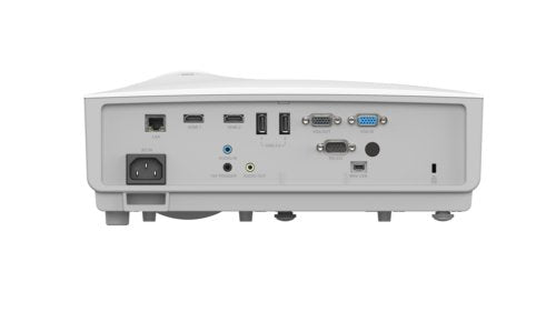 EAN 0813097024732 - Vivitek DU857 videoproyector Proyector de alcance estándar 5000 lúmenes ANSI WUXGA (1920x1200) Blanco imagen 3