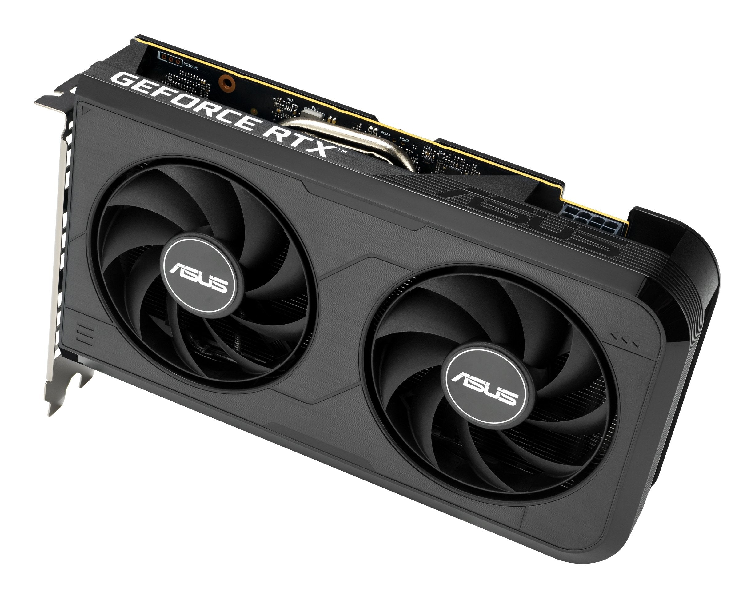 EAN 4711636178518 - ASUS Dual -RTX5050-O8G NVIDIA GeForce RTX 5050 8 GB GDDR6 imagen 5