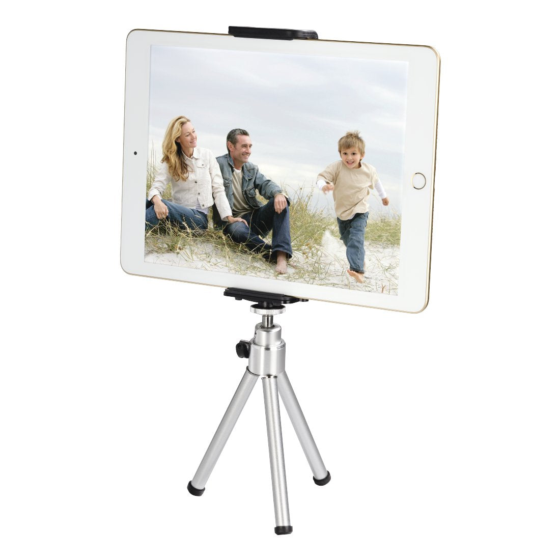 EAN 4007249046383 - Hama 00004638 soporte Soporte pasivo Teléfono móvil/smartphone, Tablet/UMPC Negro imagen 4