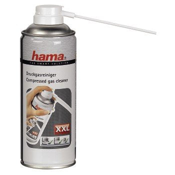 EAN 4047443156570 - Hama 00084417 kit de limpieza para computadora 400 ml imagen 1