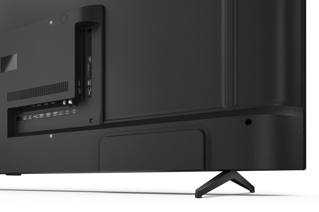 EAN 5905683271639 - Sharp 70GL4260E Televisor 177,8 cm (70") 4K Ultra HD Smart TV Wifi Negro imagen 6