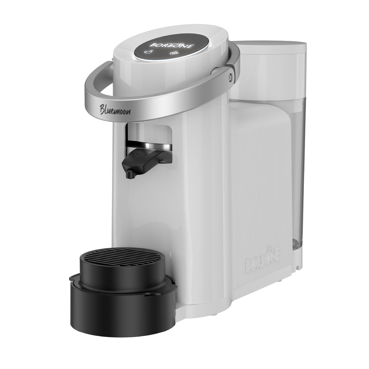 Caffè Borbone Bluemoon Semi-Automática Cafetera De Cápsulas 0,9 L