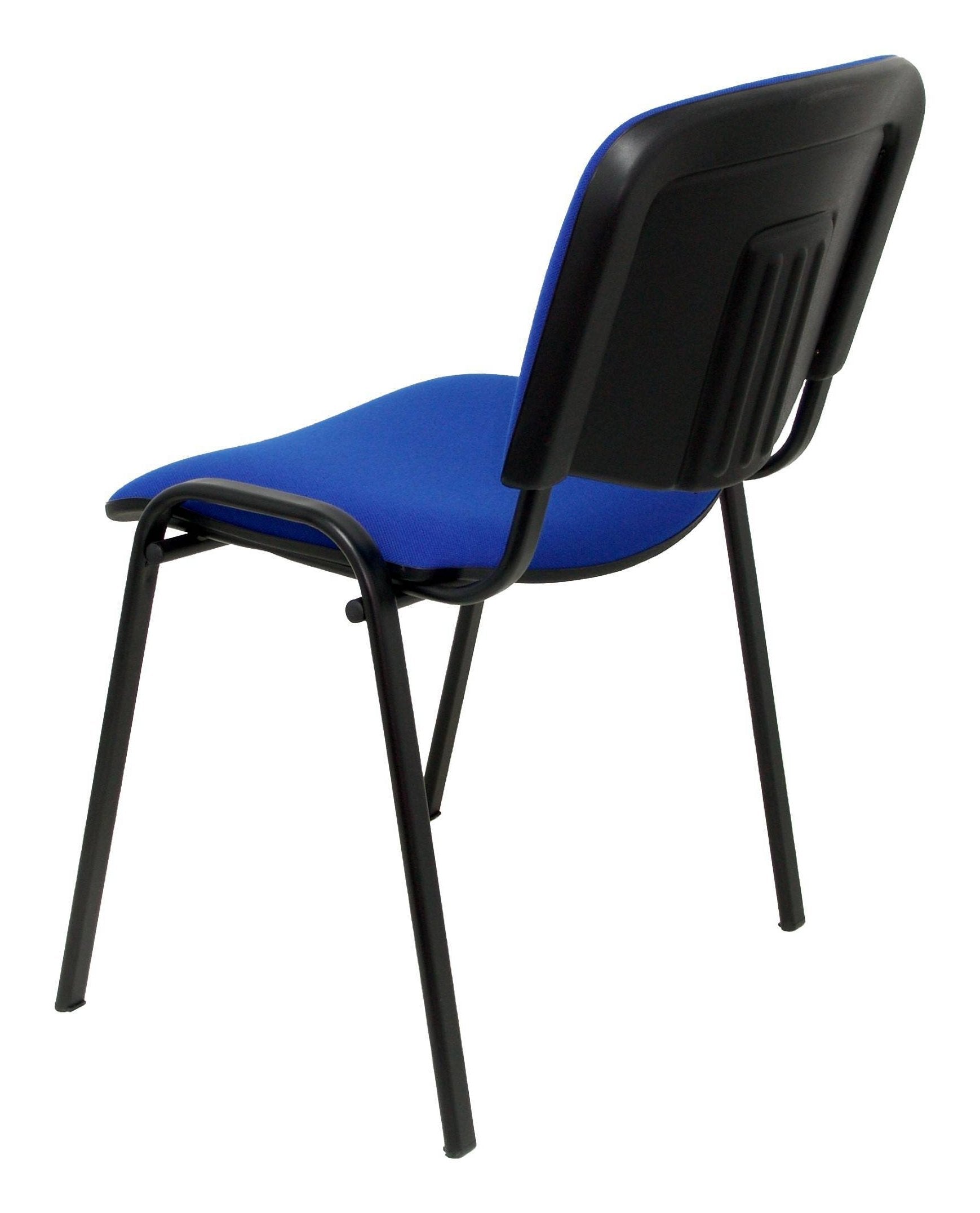 Pack 4 Sillas Alcaraz Arán Azul